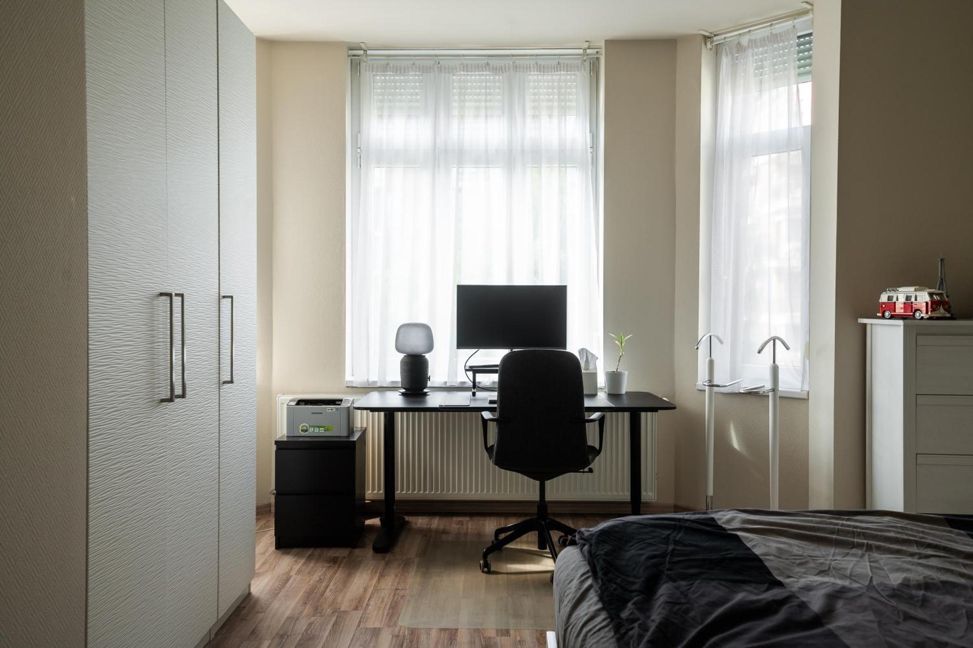 D17 Apartment — Photos 1